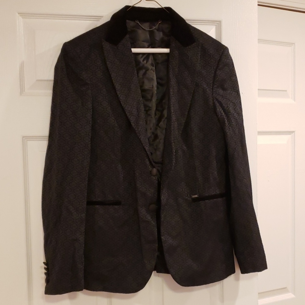 Men's zara blazer